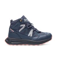 NAVY PEACH